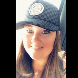 Meet your Posher, Kristy